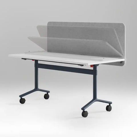 Jojo Electric Folding Table | Cordless Height Adjustable Desk