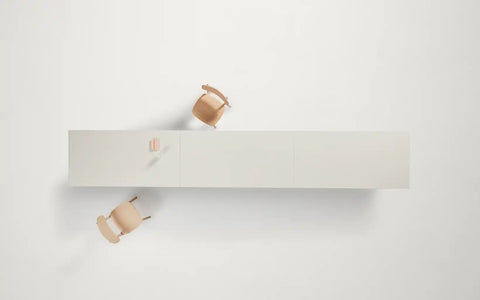 Okidoki Rectangle Folding Table Base | Flexible Folding Tables for Adelaide Training Rooms and Multi-Use Spaces
