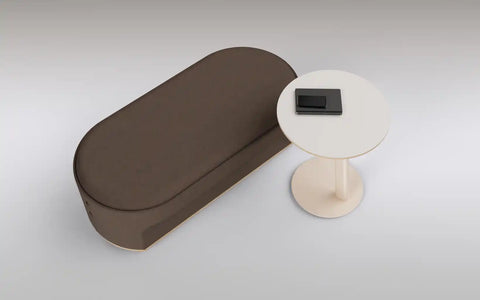 Rosie Laptop Table