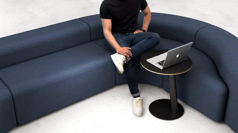 Rosie Laptop Table