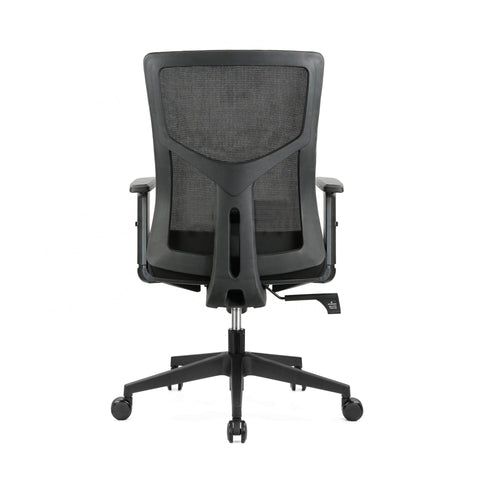 Tilly Task Chair Ergonomic Office Seating