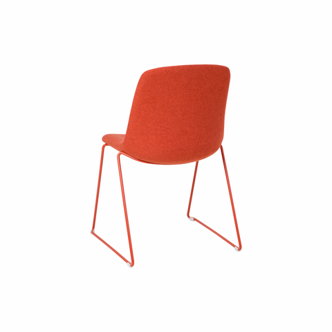 Vista Glide Stackable Training Chair