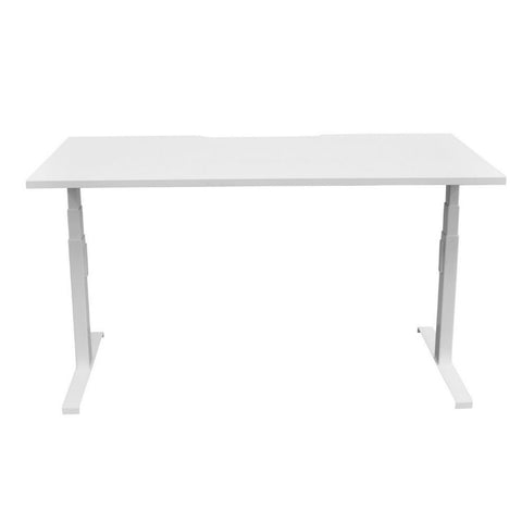 Flex Height Adjustable Workstation