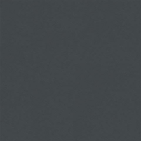 Charcoal colour sample for standard melamine bookcase