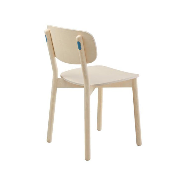Okidoki Chair