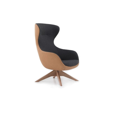 Queen Armchair