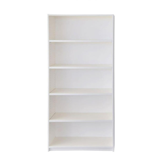 Standard Melamine Bookcase