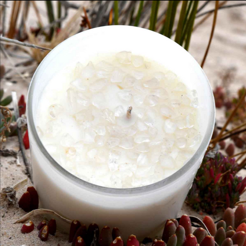 Willow Evie Willow's Ocean Walk Candle