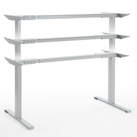Flex Height Adjustable Workstation