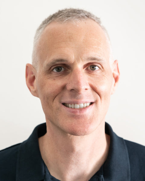 Paul Teasdale