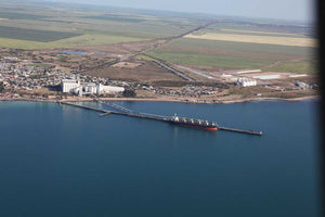Flinders Ports