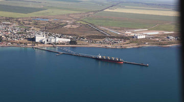 Flinders Ports