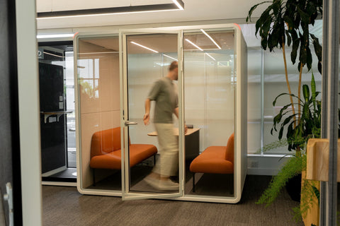 Best Office Furniture for Open Plan Workspaces in South Australia