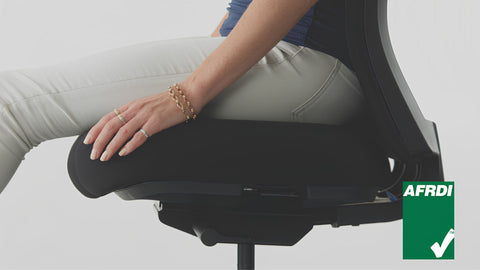 Furniture Certifications Explained: What AFRDI, GREENGUARD and Green Star Actually Mean