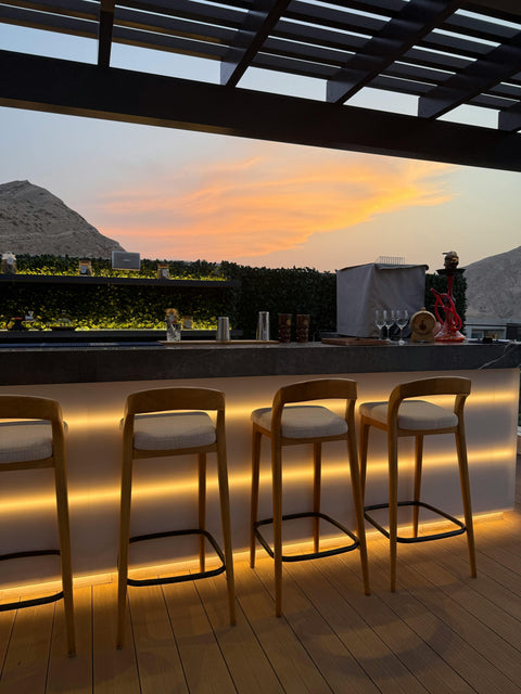 Furniture That Adapts Over Time