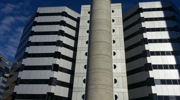 DHS Riverside Building