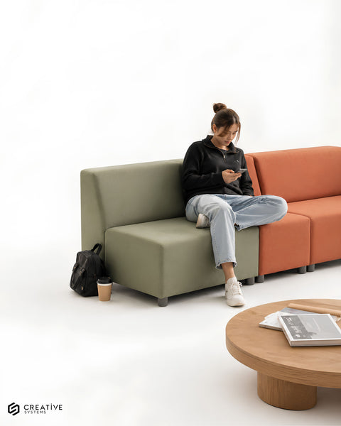 Breakout Furniture & Seating
