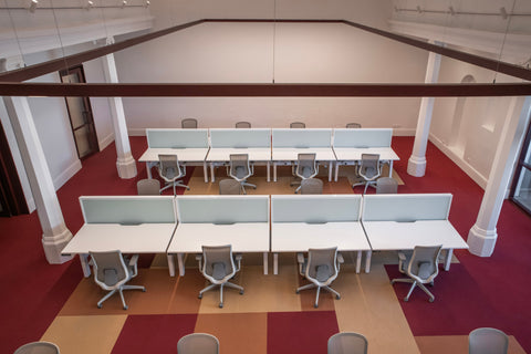 Workstations and Desks