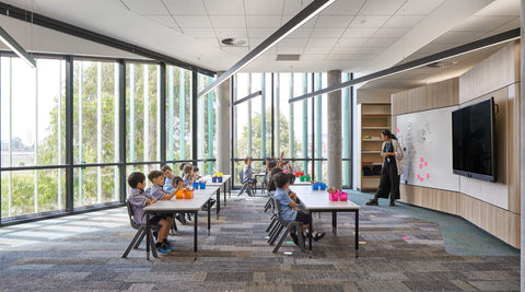 Classroom Tables