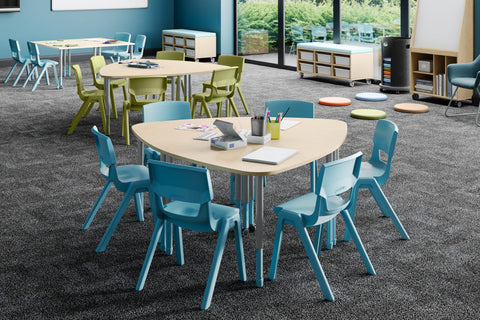 Classroom Chairs