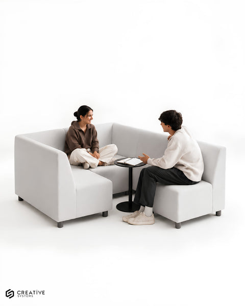 Laygo Corner Modular Lounge