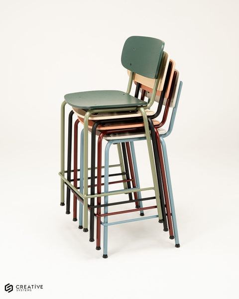 Easypeasy Stool | Configurable Seating