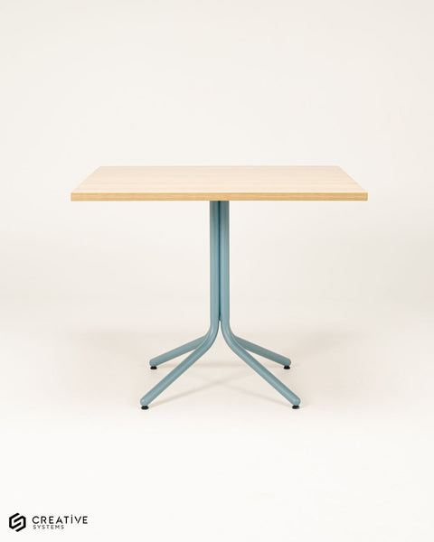 Easypeasy Table Base | Flat Pack Modular Table System