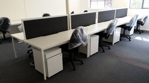 Cube 30 Screen System