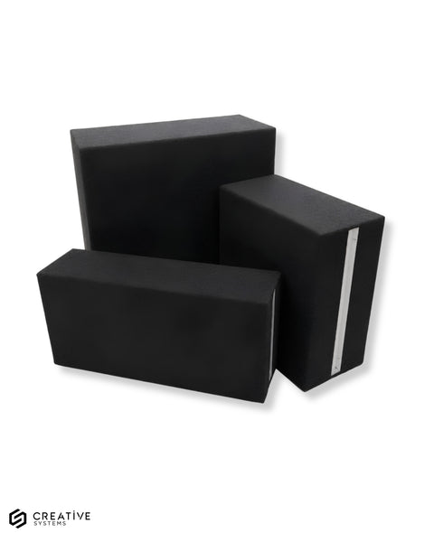 Drama Blocks | Modular Staging for Adelaide Schools and Libraries