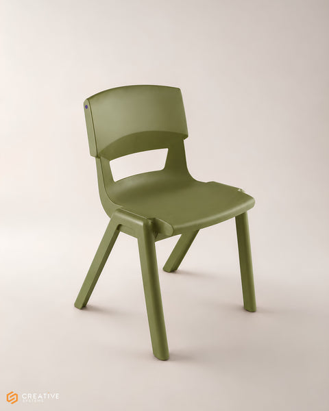 Postura Max® Chair | Ergonomic Classroom Seating