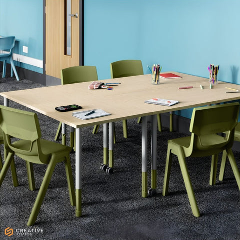 Postura Max® Chair | Ergonomic Classroom Seating