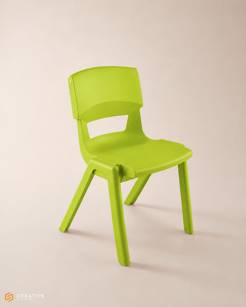 Postura Max® Chair | Ergonomic Classroom Seating