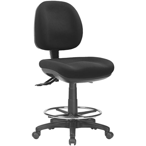 P350 Task Chair with Drafting Kit