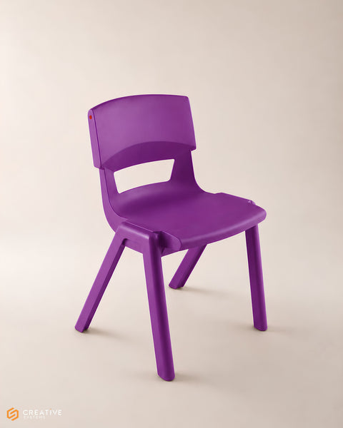 Postura Max® Chair | Ergonomic Classroom Seating