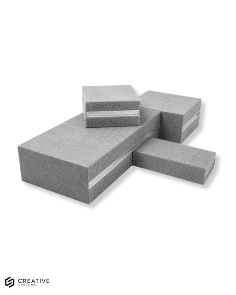 Drama Blocks | Modular Staging for Adelaide Schools and Libraries