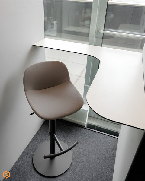 Bureau One Stand Acoustic Booth