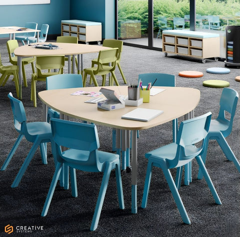 Postura Max® Chair | Ergonomic Classroom Seating