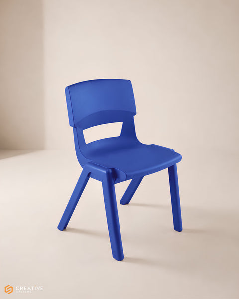 Postura Max® Chair | Ergonomic Classroom Seating