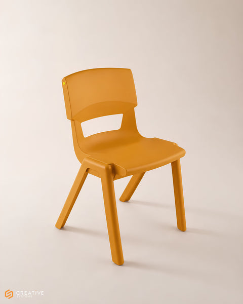 Postura Max® Chair | Ergonomic Classroom Seating