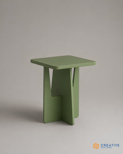 Dive Side Table - Square