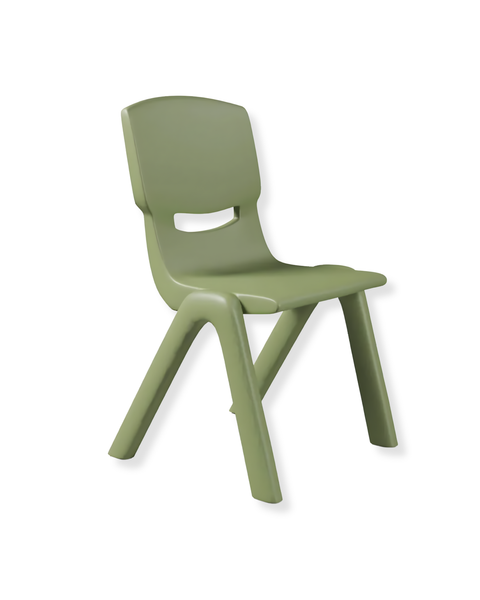 Buzz Student Chair – Ergonomic Classroom Seating