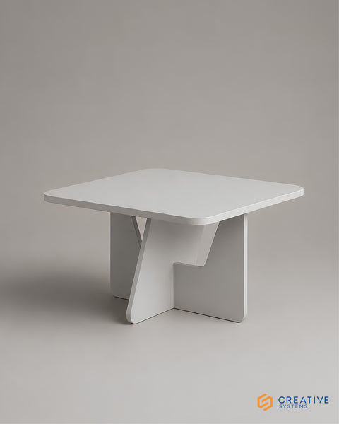 Dive Side Table - Square