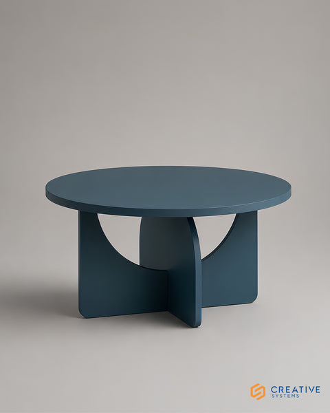 Dive Side Table - Square