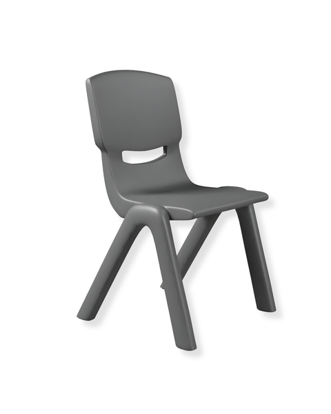 Buzz Student Chair – Ergonomic Classroom Seating