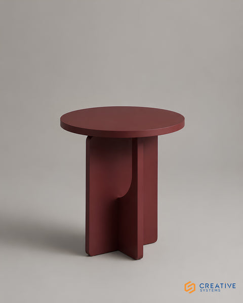 Dive Side Table - Square