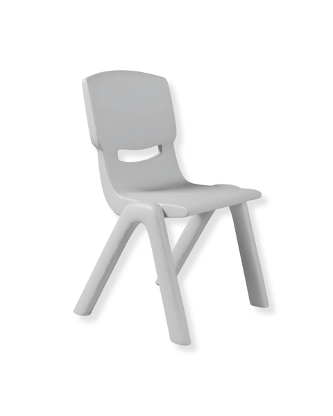 Buzz Student Chair – Ergonomic Classroom Seating