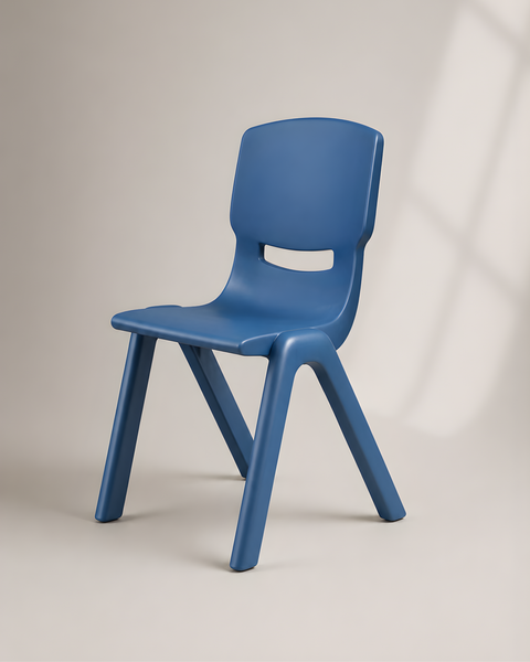 Buzz Student Chair – Ergonomic Classroom Seating