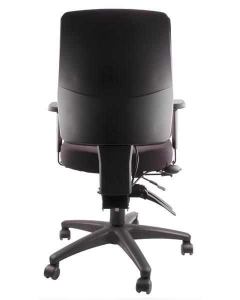 Ergo Air | Medium Back Task Chair with Adjustable Lumbar