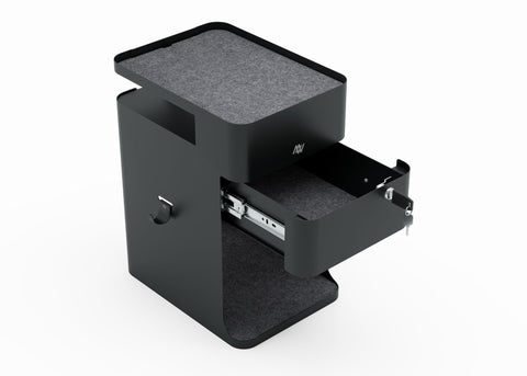 Anti Gravity Caddy
