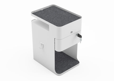Anti Gravity Caddy